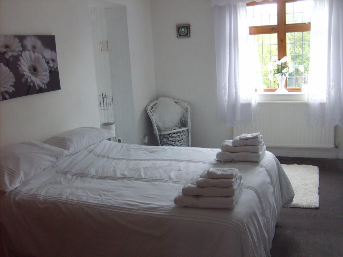 Barnfield B&B Saint Osyth Exterior photo