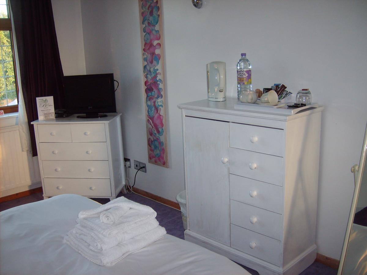 Barnfield B&B Saint Osyth Exterior photo