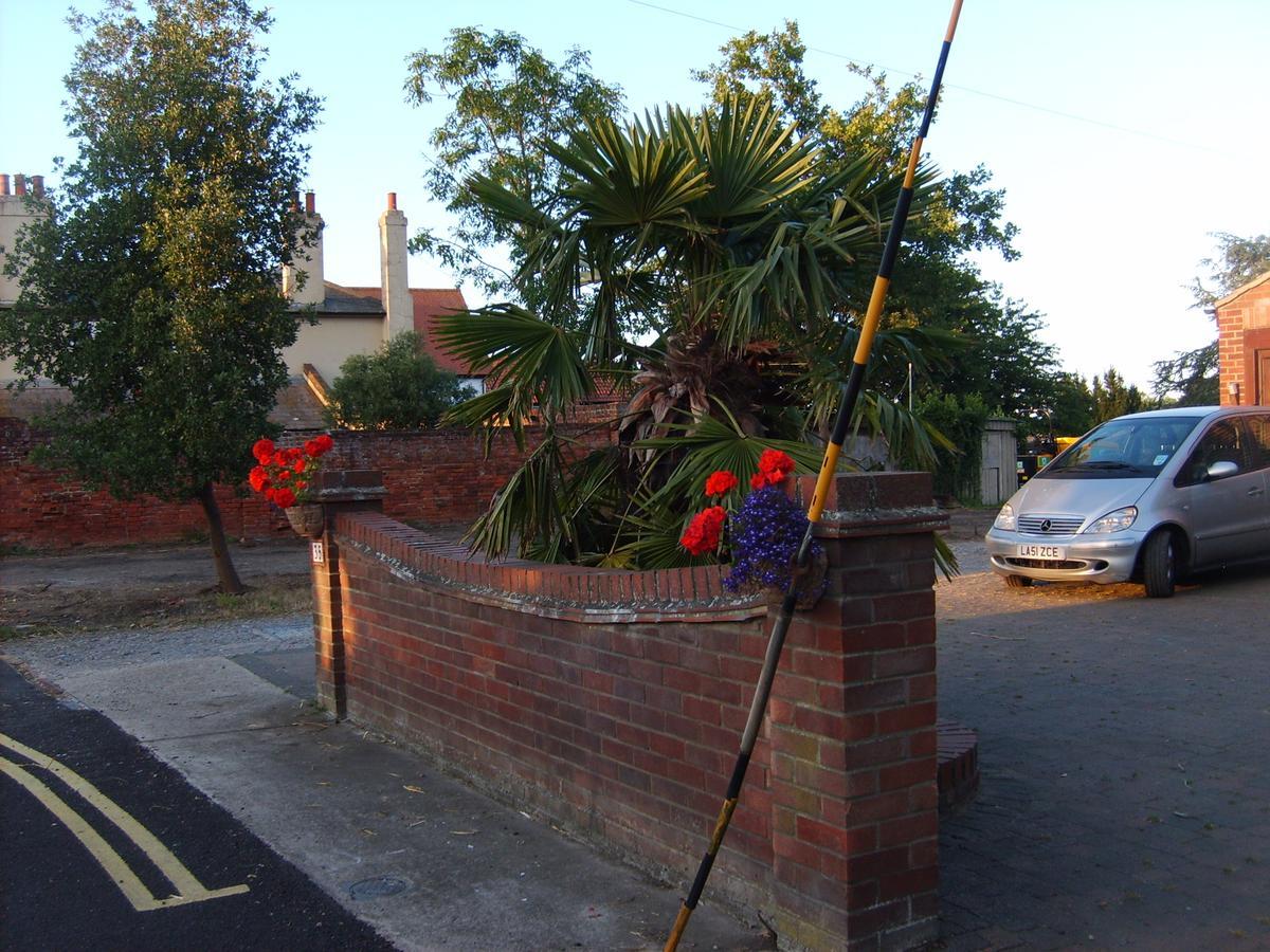 Barnfield B&B Saint Osyth Exterior photo