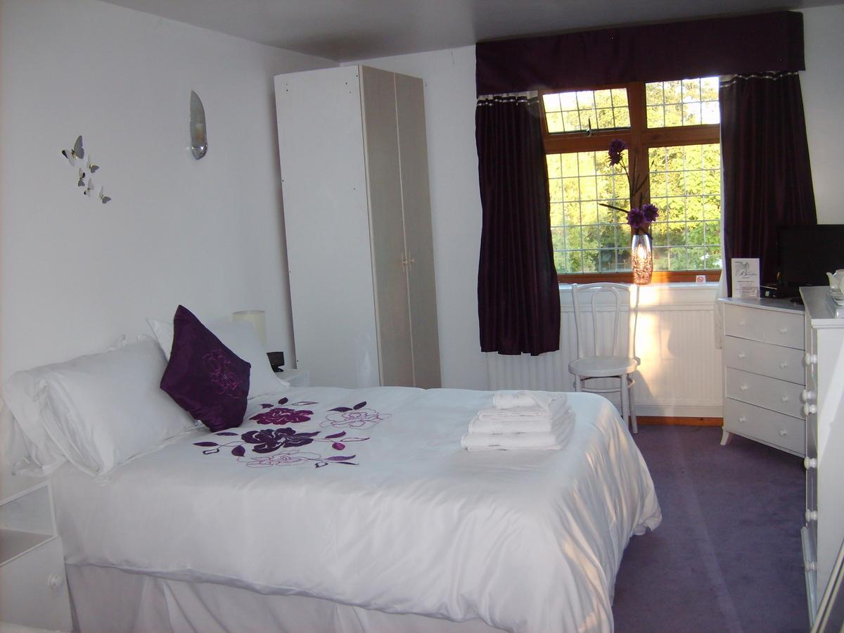 Barnfield B&B Saint Osyth Exterior photo