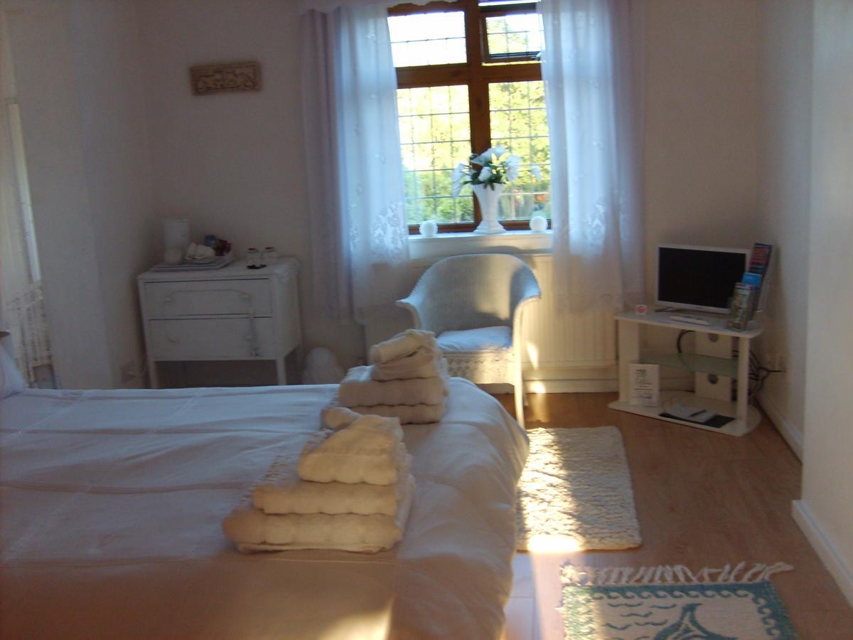 Barnfield B&B Saint Osyth Exterior photo