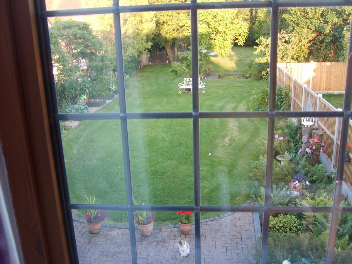 Barnfield B&B Saint Osyth Exterior photo