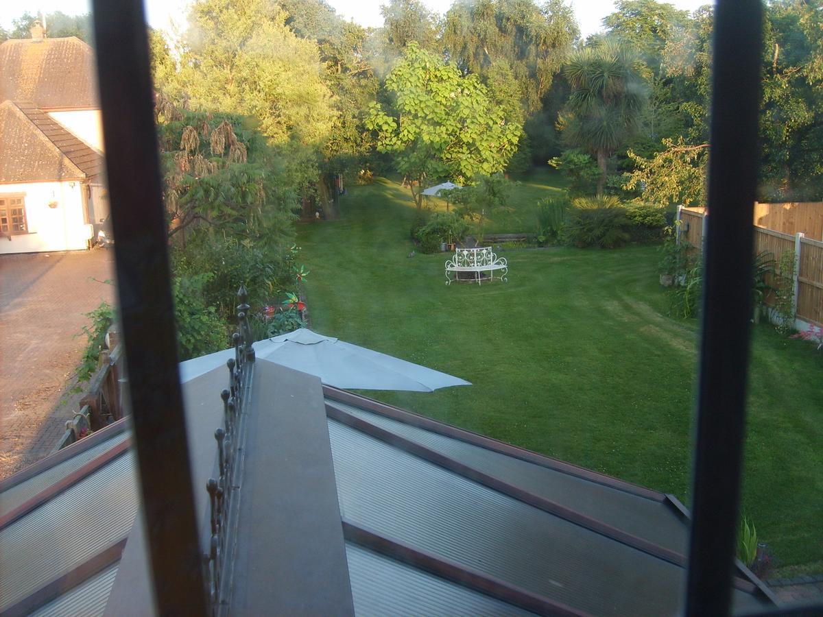Barnfield B&B Saint Osyth Exterior photo