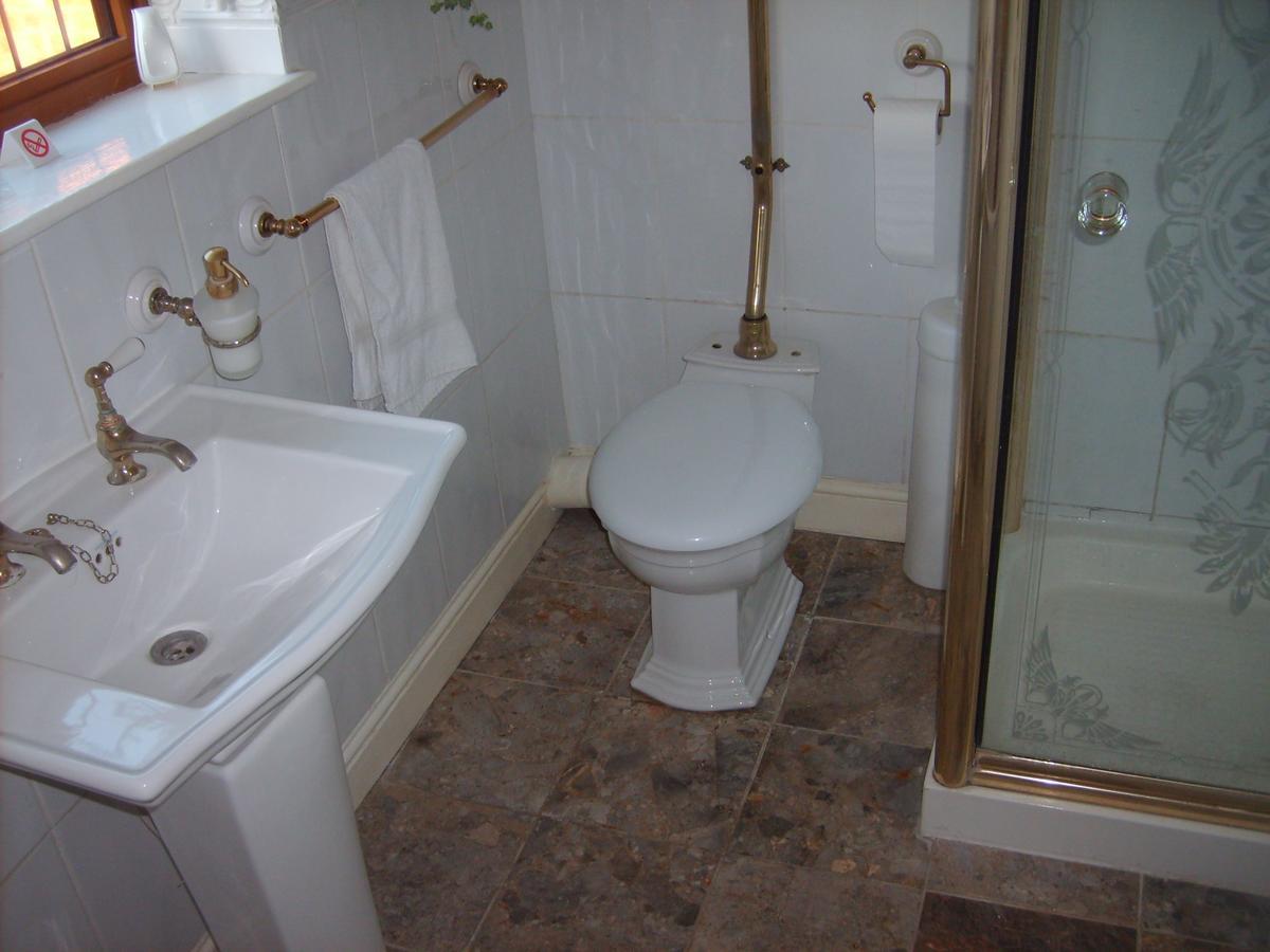 Barnfield B&B Saint Osyth Exterior photo