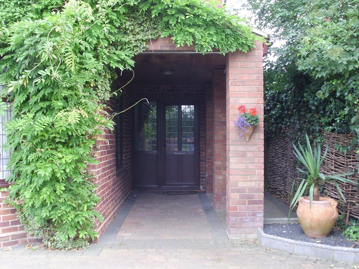 Barnfield B&B Saint Osyth Exterior photo