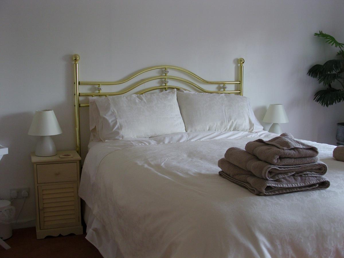 Barnfield B&B Saint Osyth Exterior photo