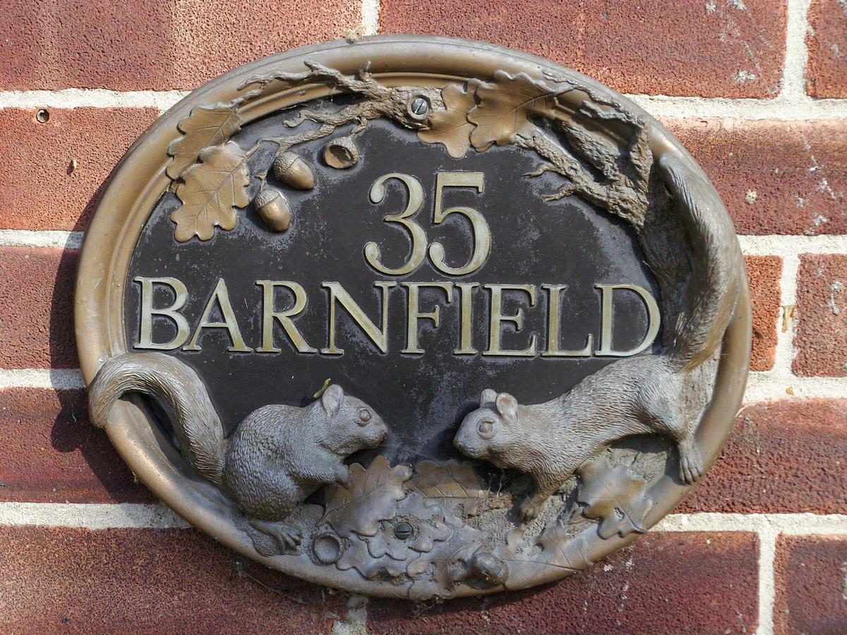 Barnfield B&B Saint Osyth Exterior photo