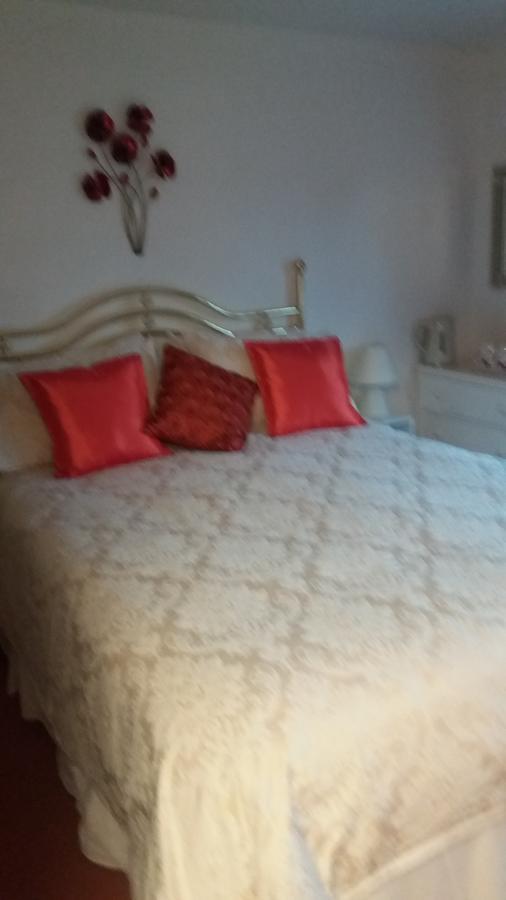 Barnfield B&B Saint Osyth Exterior photo